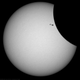 Illustration for article titled You've never seen a solar eclipse quite like this